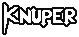 Knuper logo