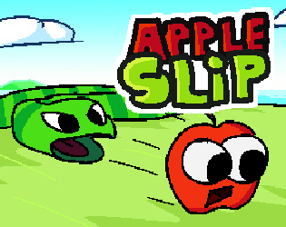 Capa de Apple Slip
