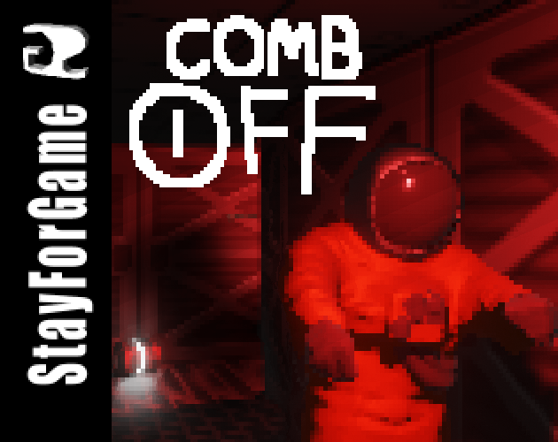 Capa de CombOff