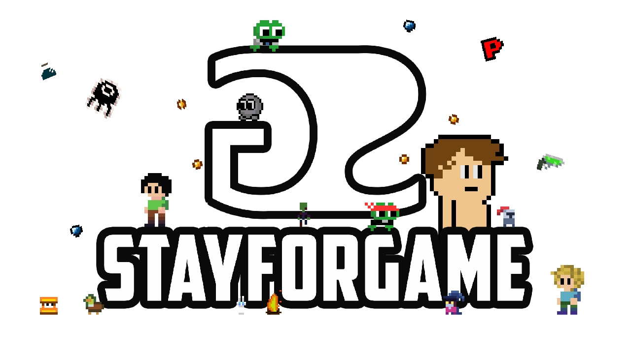 All Games of StayForGame
